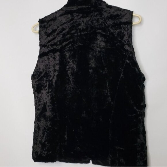 Lauren Ralph Lauren Reversible Vest - Picture 6 of 13